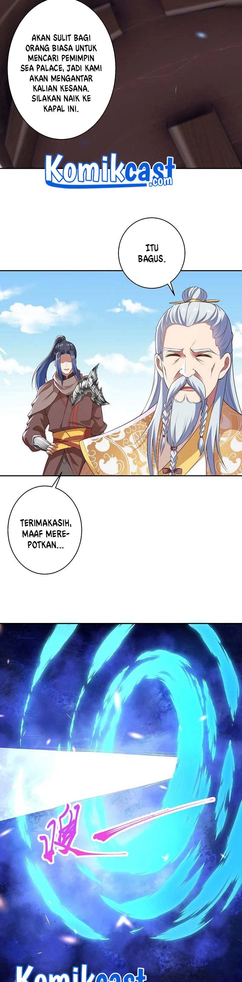 Dilarang COPAS - situs resmi www.mangacanblog.com - Komik against the gods 432 - chapter 432 433 Indonesia against the gods 432 - chapter 432 Terbaru 7|Baca Manga Komik Indonesia|Mangacan